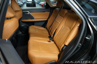 Lexus Ostatní modely RX 300 4X4*CVT*BUSINESS EDITION* 2022