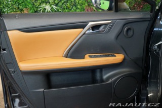 Lexus Ostatní modely RX 300 4X4*CVT*BUSINESS EDITION* 2022