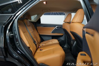 Lexus Ostatní modely RX 300 4X4*CVT*BUSINESS EDITION* 2022