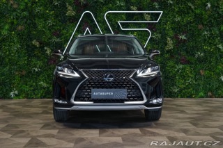 Lexus Ostatní modely RX 300 4X4*CVT*BUSINESS EDITION* 2022