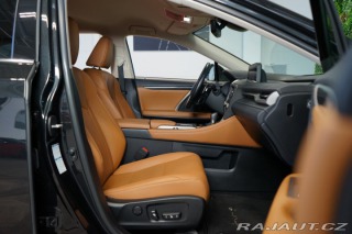 Lexus Ostatní modely RX 300 4X4*CVT*BUSINESS EDITION* 2022
