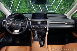 Lexus Ostatní modely RX 300 4X4*CVT*BUSINESS EDITION* 2022