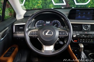 Lexus Ostatní modely RX 300 4X4*CVT*BUSINESS EDITION* 2022