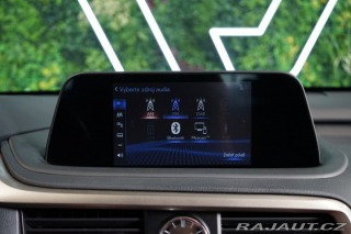 Lexus Ostatní modely RX 300 4X4*CVT*BUSINESS EDITION* 2022