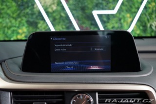 Lexus Ostatní modely RX 300 4X4*CVT*BUSINESS EDITION* 2022