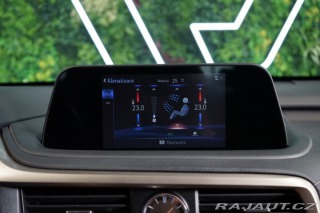 Lexus Ostatní modely RX 300 4X4*CVT*BUSINESS EDITION* 2022