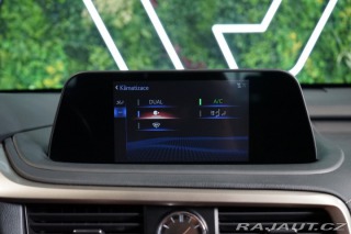 Lexus Ostatní modely RX 300 4X4*CVT*BUSINESS EDITION* 2022