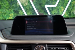 Lexus Ostatní modely RX 300 4X4*CVT*BUSINESS EDITION* 2022