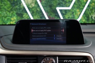 Lexus Ostatní modely RX 300 4X4*CVT*BUSINESS EDITION* 2022
