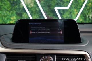 Lexus Ostatní modely RX 300 4X4*CVT*BUSINESS EDITION* 2022