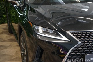 Lexus Ostatní modely RX 300 4X4*CVT*BUSINESS EDITION* 2022