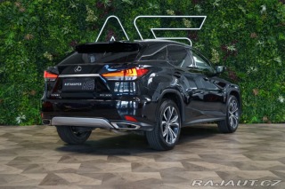 Lexus Ostatní modely RX 300 4X4*CVT*BUSINESS EDITION* 2022