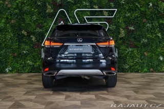 Lexus Ostatní modely RX 300 4X4*CVT*BUSINESS EDITION* 2022