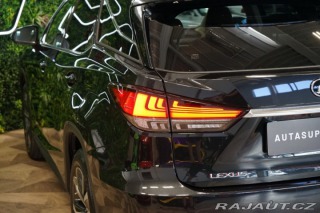 Lexus Ostatní modely RX 300 4X4*CVT*BUSINESS EDITION* 2022