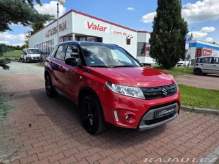 Suzuki Vitara AllGrip 4x4 1.6 VVT 88 KW