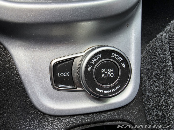 Suzuki Vitara AllGrip 4x4 1.6 VVT 88 KW 2016