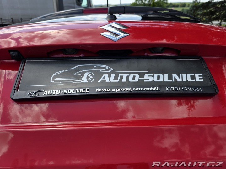 Suzuki Vitara AllGrip 4x4 1.6 VVT 88 KW 2016