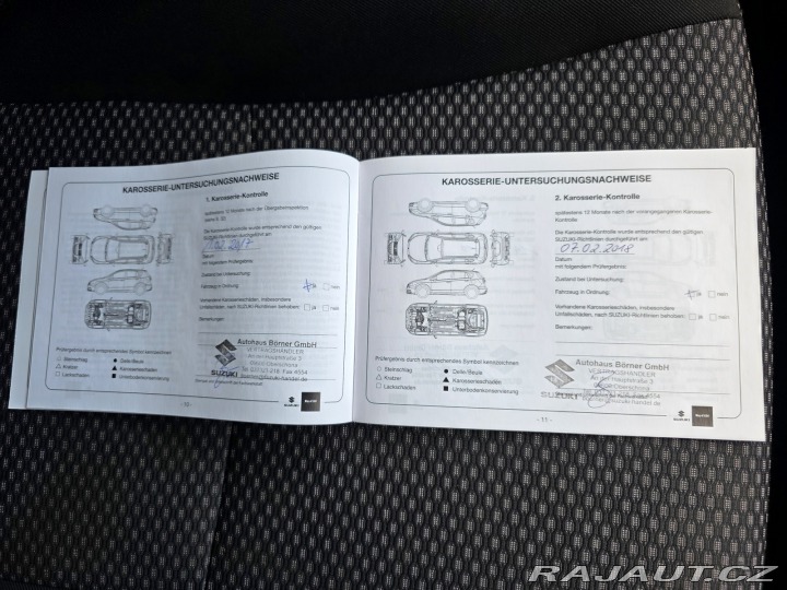 Suzuki Vitara AllGrip 4x4 1.6 VVT 88 KW 2016