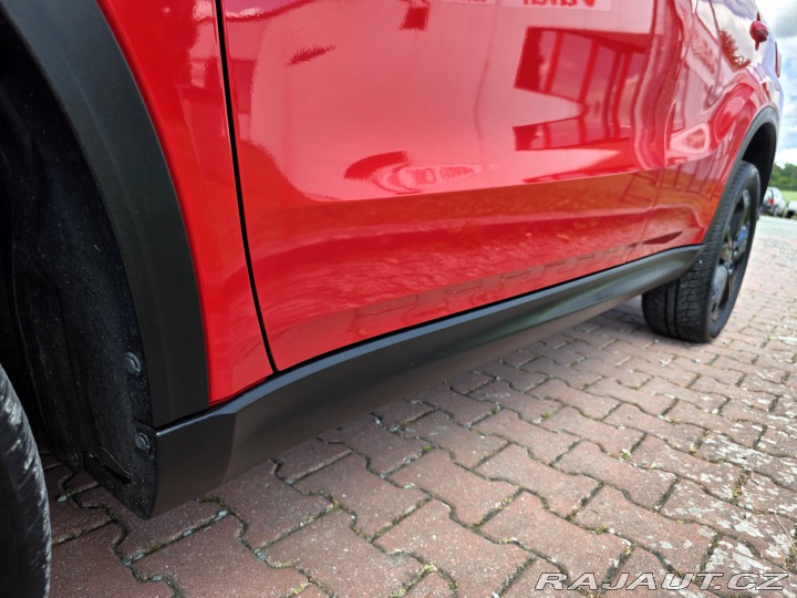 Suzuki Vitara AllGrip 4x4 1.6 VVT 88 KW 2016