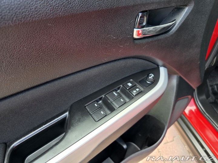 Suzuki Vitara AllGrip 4x4 1.6 VVT 88 KW 2016