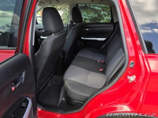 Suzuki Vitara AllGrip 4x4 1.6 VVT 88 KW 2016