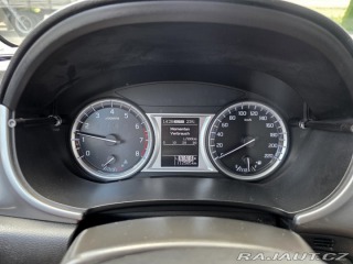 Suzuki Vitara AllGrip 4x4 1.6 VVT 88 KW 2016