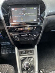 Suzuki Vitara AllGrip 4x4 1.6 VVT 88 KW 2016