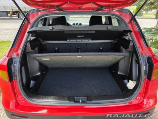 Suzuki Vitara AllGrip 4x4 1.6 VVT 88 KW 2016