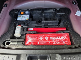 Suzuki Vitara AllGrip 4x4 1.6 VVT 88 KW 2016