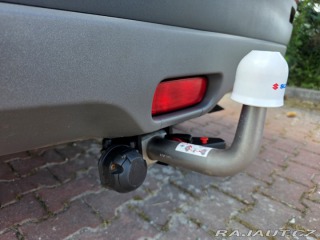 Suzuki Vitara AllGrip 4x4 1.6 VVT 88 KW 2016