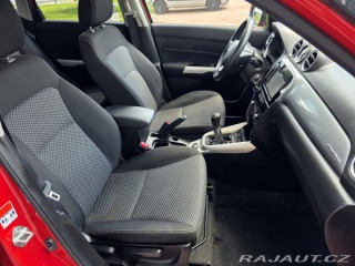Suzuki Vitara AllGrip 4x4 1.6 VVT 88 KW 2016
