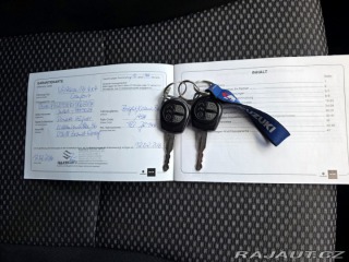 Suzuki Vitara AllGrip 4x4 1.6 VVT 88 KW 2016