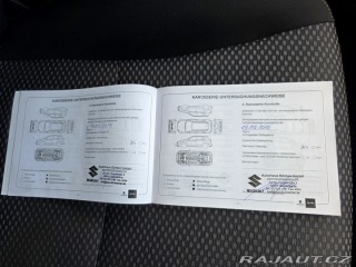 Suzuki Vitara AllGrip 4x4 1.6 VVT 88 KW 2016