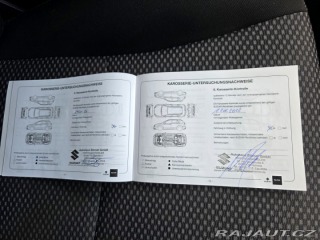Suzuki Vitara AllGrip 4x4 1.6 VVT 88 KW 2016
