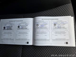 Suzuki Vitara AllGrip 4x4 1.6 VVT 88 KW 2016