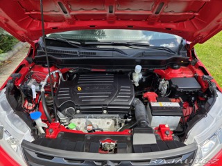 Suzuki Vitara AllGrip 4x4 1.6 VVT 88 KW 2016