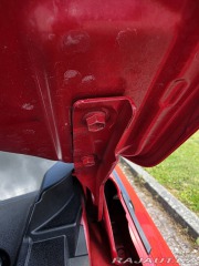 Suzuki Vitara AllGrip 4x4 1.6 VVT 88 KW 2016