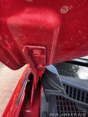 Suzuki Vitara AllGrip 4x4 1.6 VVT 88 KW 2016