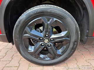 Suzuki Vitara AllGrip 4x4 1.6 VVT 88 KW 2016