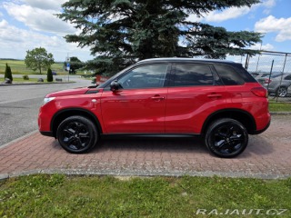 Suzuki Vitara AllGrip 4x4 1.6 VVT 88 KW 2016