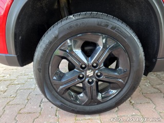 Suzuki Vitara AllGrip 4x4 1.6 VVT 88 KW 2016