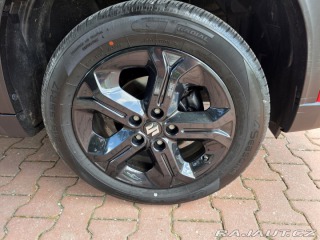 Suzuki Vitara AllGrip 4x4 1.6 VVT 88 KW 2016