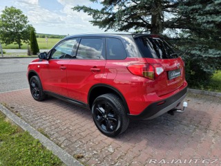 Suzuki Vitara AllGrip 4x4 1.6 VVT 88 KW 2016