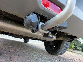 Suzuki Vitara AllGrip 4x4 1.6 VVT 88 KW 2016