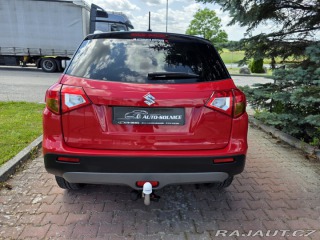 Suzuki Vitara AllGrip 4x4 1.6 VVT 88 KW 2016