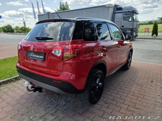 Suzuki Vitara AllGrip 4x4 1.6 VVT 88 KW 2016