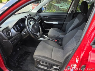 Suzuki Vitara AllGrip 4x4 1.6 VVT 88 KW 2016