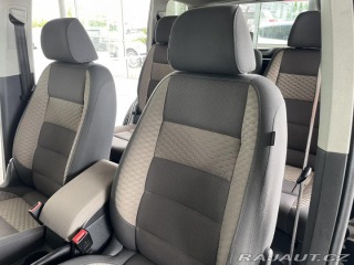 Volkswagen Touran CrossTouran 2,0TDI*7míst* 2019
