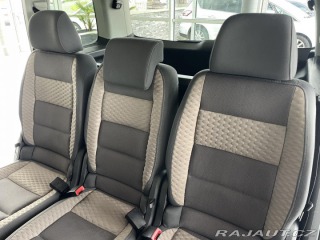 Volkswagen Touran CrossTouran 2,0TDI*7míst* 2019