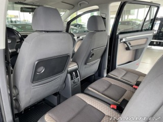 Volkswagen Touran CrossTouran 2,0TDI*7míst* 2019